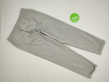 converse dresy: House, Spodnie materiałowe damskie, rozmiar M — 3