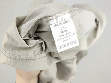 object bluzki: Lee Cooper, Koszulа dla mężczyzn, L — 5