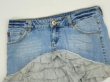 pull jeans: Tally Weijl, Spódnica damska, rozmiar L — 1