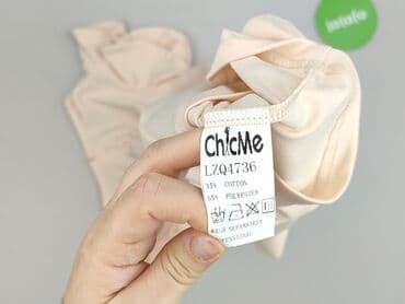 sukienki do pracy dla 50 latki: Chic Me, Sukienka damska, S — 4