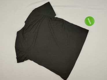 bluzka montego: T-shirt damski, XL — 3