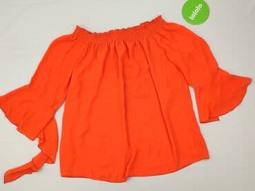 sukienka z jednym rękawem zara: Bluzka damska, M — 2