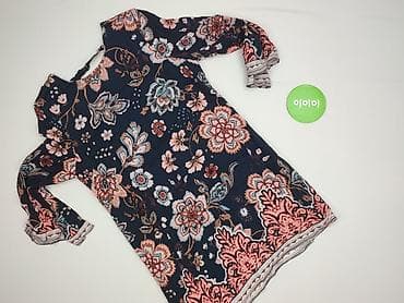 sukienka boho hm: ECO, Sukienka damska, rozmiar M — 2