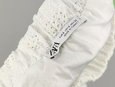 shorty: Zara, Szorty damskie, rozmiar S — 5