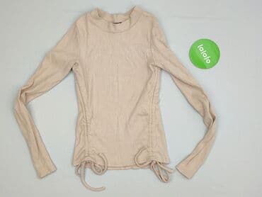 białe bluzki basic: Wassyl, Bluzka damska, rozmiar M — 2