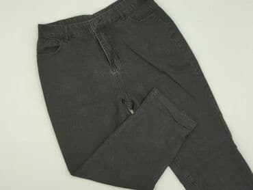 jeansy damskie podarte: Shein, Jeans for women, size XL (EU 42) — 1
