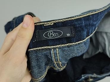 gabbiano denim: Jeansy damskie, rozmiar XL — 5