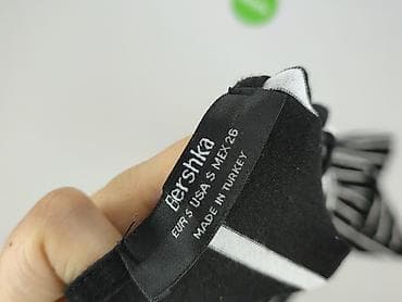 matrix stroje: Bershka, Kombinezon damski, rozmiar S — 4