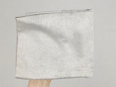 Канцтовари: Наволочка, 40 x 40, колір - Сірий, стан - Ідеальний — 4