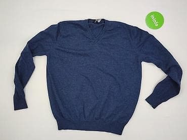primark fleeces: Sweter dla mężczyzn, rozmiar XL — 2