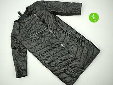 leather: Płaszcz damski, rozmiar XS — 2