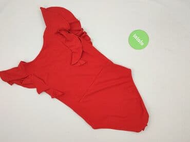 kombinezon: Shein, Body damskie, rozmiar S — 3