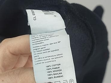 ogrody bluza: ColinS, Bluza z kapturem damska, rozmiar M — 5