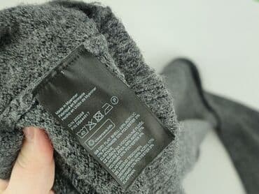 cheap monday bluza: H&M Basic, Sweter damski, rozmiar M — 4