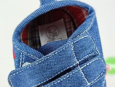 buty crane: Buciki niemowlęce, Primark, 15 i mniejsze, stan - Bardzo dobry — 4