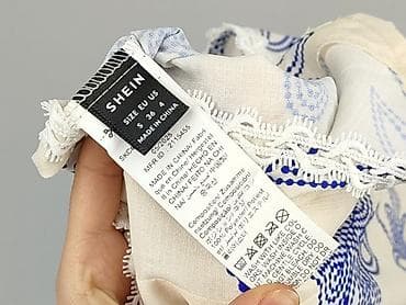 Shein, Kamizelka damska, rozmiar S — 4