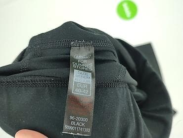 leginsy: Dunnes, Spodnie dresowe damskie, rozmiar M — 6