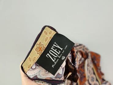 zalando sukienka w paski: Zoey, Sukienka damska, rozmiar S — 4