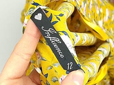 adidas vs switch 3 k: Influence, Sukienka damska, rozmiar L — 5