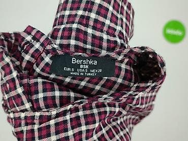 pullandbear longsleeve: Bershka, Bluzka damska, rozmiar S — 4