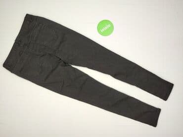 legginsy z suwakiem: Goodies, Jeansy damskie, rozmiar XL — 3
