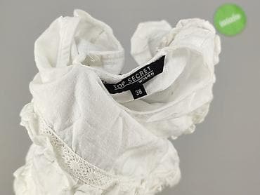 answer bluzki: Top Secret, Bluzka damska, rozmiar M — 5