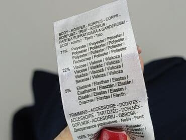 Жіночий одяг: Orsay, Піджак жіночий, розмір M — 9