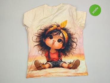 active touch clothing: T-shirt damski, rozmiar M — 3