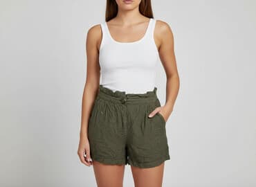 kik krótkie spodenki: Pimkie, Szorty damskie, rozmiar XS — 9