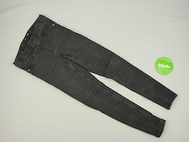 calida spodnie: Jeansy damskie, rozmiar S — 2