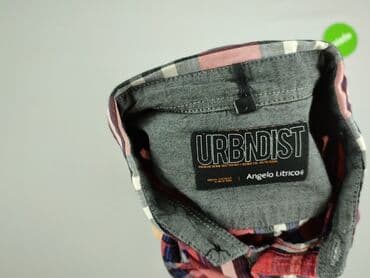 angelo litrico t shirt: Angelo Litrico, Shirt for men, size M — 4