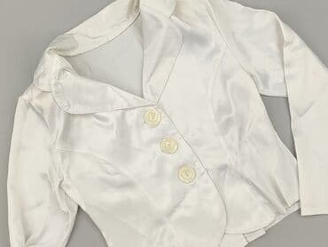 sukienka z jednorożcem h: Blazer, S&D, 10 years, 134-140 cm, condition - Perfect — 1