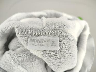iceport jacket: Infinity Woman, Bluza z kapturem damska, rozmiar S — 4