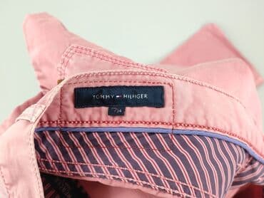 spodnie hello kitt: Tommy Hilfiger, Chinosy dla mężczyzn, rozmiar L — 4