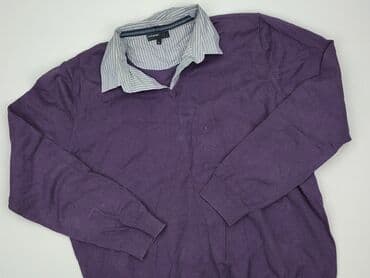 kurtka z c a: Marks & Spencer, Sweter dla mężczyzn, 2XL — 1