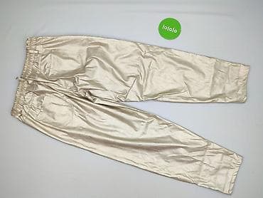 vinted strona: Legginsy Eleganckie damskie, rozmiar L — 3