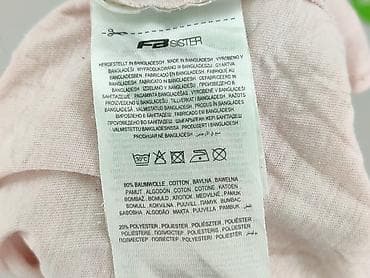 bik bok koszula: FB Sister, T-shirt damski, rozmiar S — 5