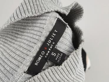 sukienki z kaszmiru: Juliet, Sukienka damska, rozmiar S — 4