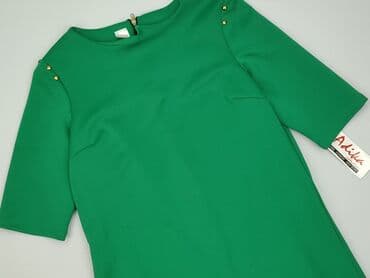 Adika, Sukienka damska, rozmiar XL