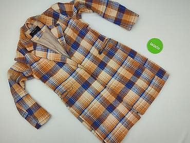 sinsay blazer: Odzież wierzchnia 
, Płaszcz damski, rozmiar S — 2