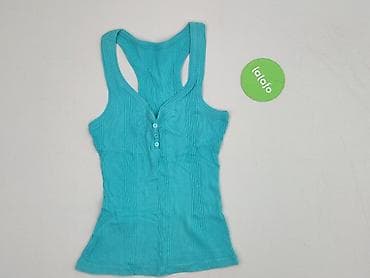 decatlon stan: Top damski, rozmiar S — 2