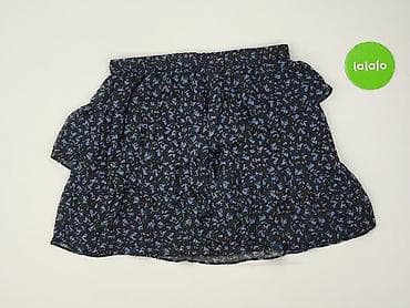 stradivarius botki czarne: Stradivarius, Spódnica damska, rozmiar XL — 2