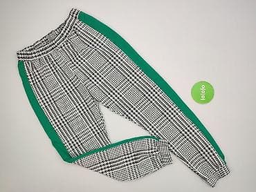 polski secondhand: Asos, Spodnie materiałowe damskie, rozmiar M — 2