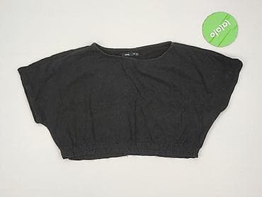 sinsay baleriny: Sinsay, Top damski, rozmiar XS — 2