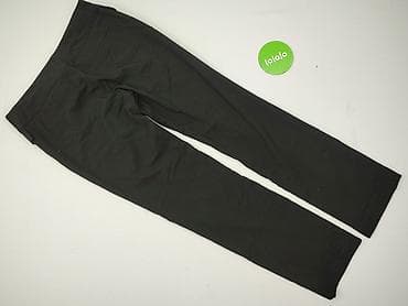 bluza spiderman reserved: Reserved, Spodnie materiałowe damskie, rozmiar L — 3