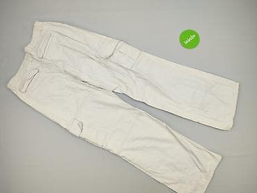 biosoft sniegowce: House, Spodnie cargo damskie, rozmiar M — 3