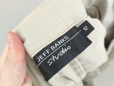 jasper conran ubrania: Kurtka jeansowa damska, rozmiar L — 5