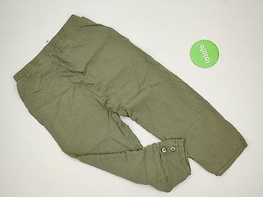 dres spodnie: SAX35TH by Alicja Czarniecka, Spodnie cargo damskie, rozmiar L — 3