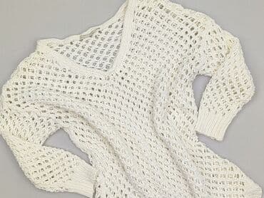 Sweter damski, rozmiar S