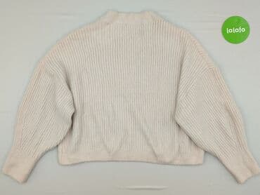 Kobiety: PULL&BEAR, Sweter damski, rozmiar L — 3